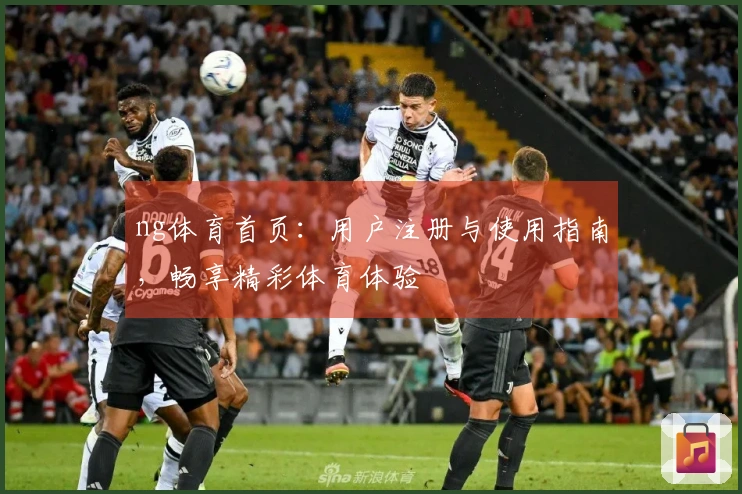 ng体育首页：用户注册与使用指南，畅享精彩体育体验