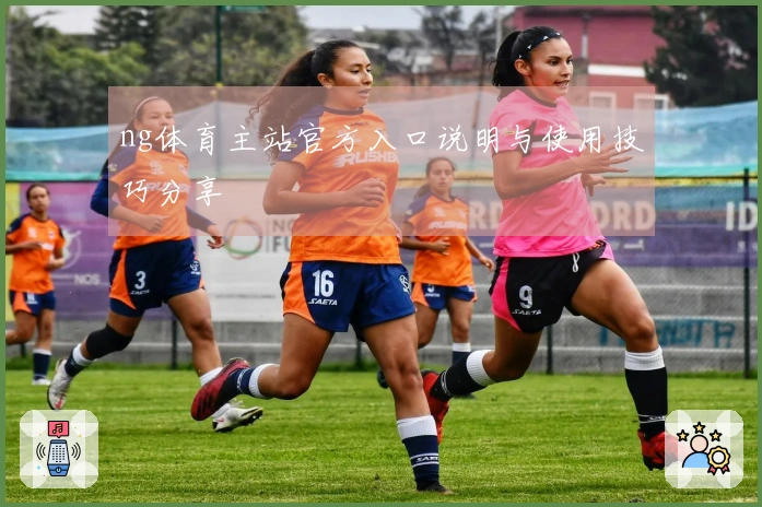 ng体育主站官方入口说明与使用技巧分享