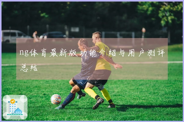 ng体育最新版功能介绍与用户测评总结
