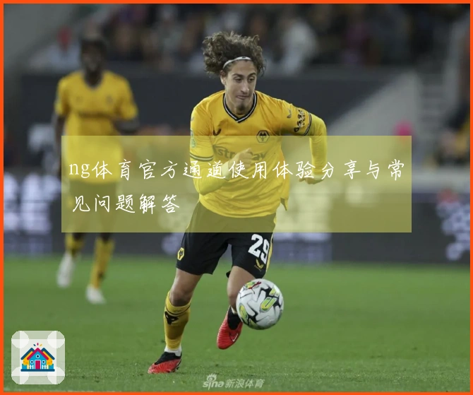 ng体育官方通道使用体验分享与常见问题解答