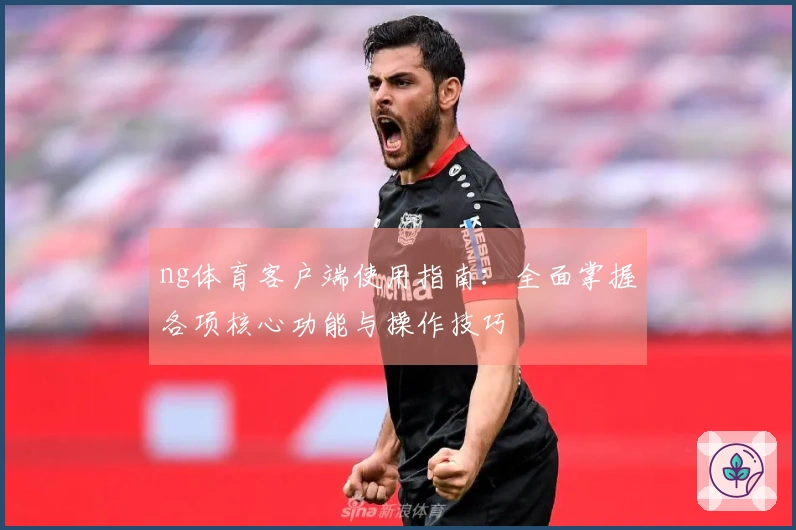 ng体育客户端使用指南：全面掌握各项核心功能与操作技巧