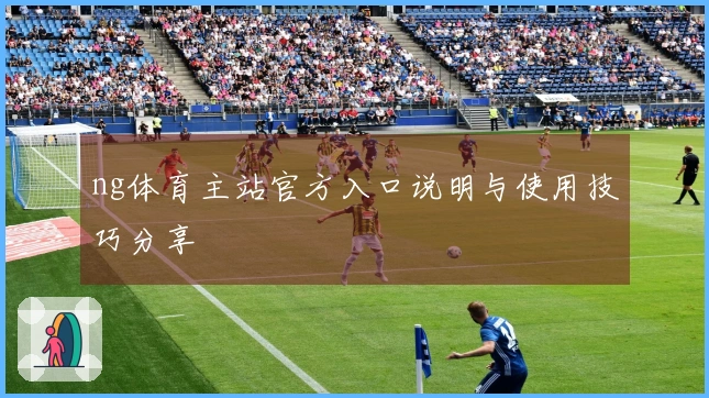 ng体育主站官方入口说明与使用技巧分享